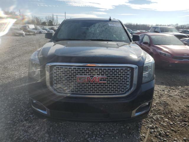 Photo 5 from auction – 2016 GMC YUKON DENA with VIN 1GKS2CKJ1GR106865