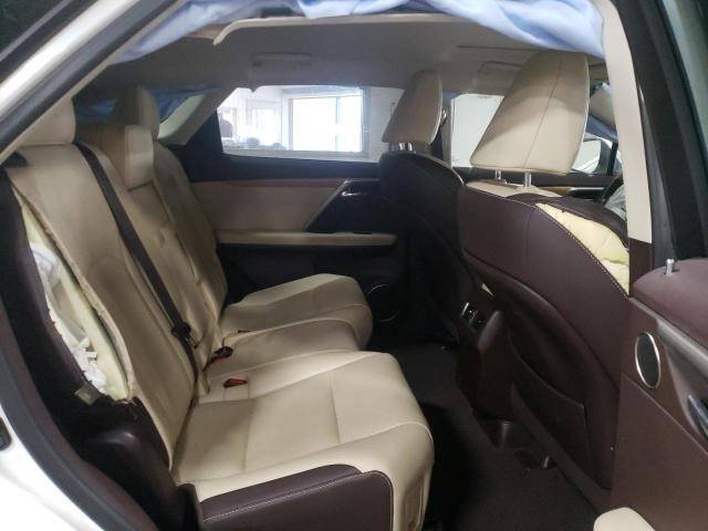 Photo 11 from auction – 2018 LEXUS RX 350 L with VIN JTJDZKCA6J2003060