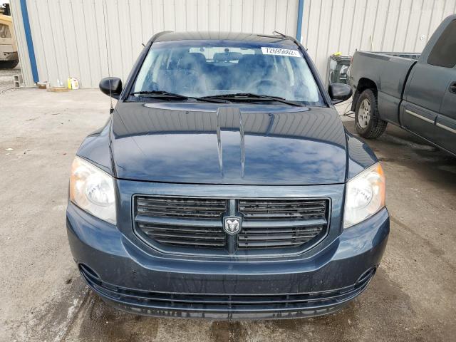 Photo 5 from auction – 2008 DODGE CALIBER with VIN 1B3HB28B88D668889