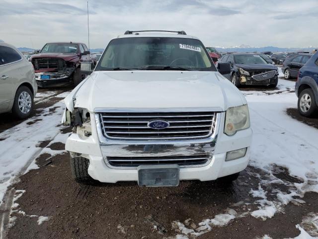 Photo 5 from auction – 2010 FORD EXPLORER X with VIN 1FMEU7DE5AUA63190