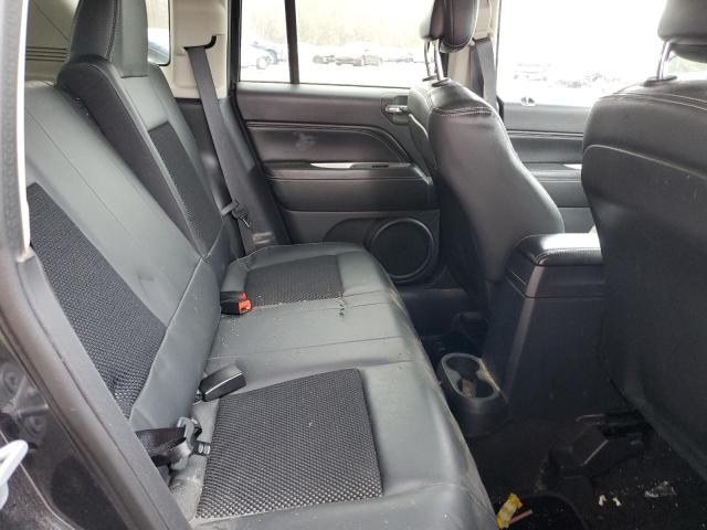 Photo 10 from auction – 2014 JEEP COMPASS LA with VIN 1C4NJDEB6ED898303