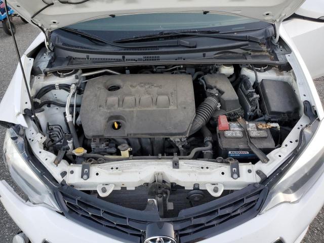Photo 11 from auction – 2015 TOYOTA COROLLA L with VIN 2T1BURHE1FC319360