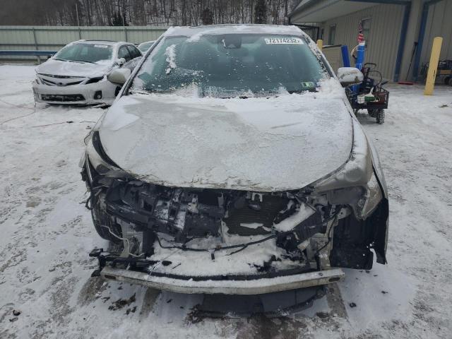Photo 5 from auction – 2016 TOYOTA PRIUS with VIN JTDKARFU6G3522077