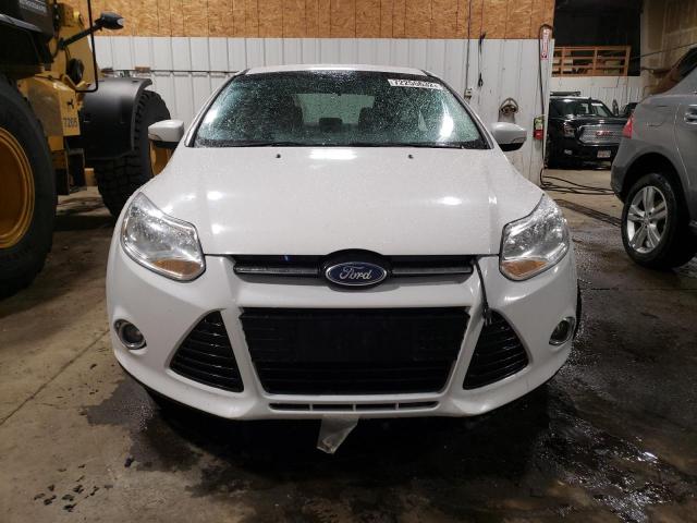 Photo 5 from auction – 2012 FORD FOCUS SEL with VIN 1FAHP3H28CL315448