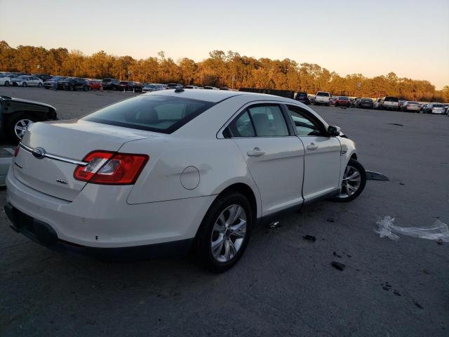 Photo 3 from auction – 2011 FORD TAURUS SEL with VIN 1FAHP2EW1BG150061