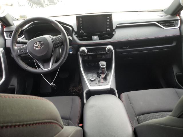 Photo 8 from auction – 2022 TOYOTA RAV4 PRIME with VIN JTMAB3FV9ND079977