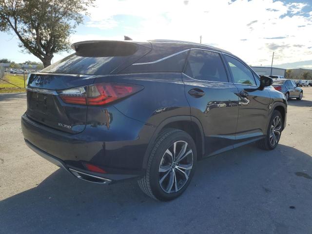 Photo 3 from auction – 2021 LEXUS RX 350 with VIN 2T2HZMAA7MC185159