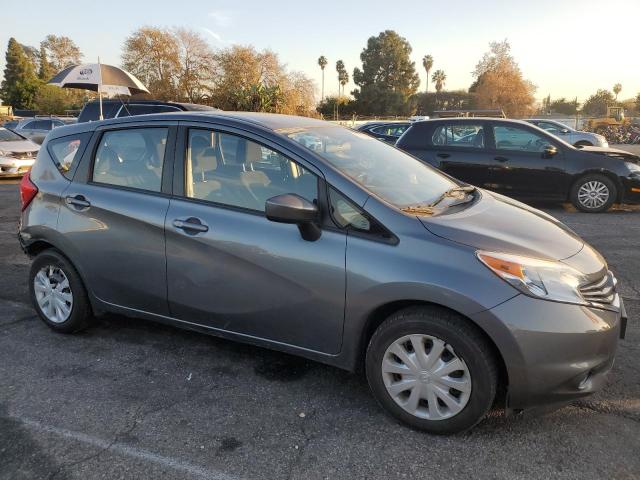 Photo 4 from auction – 2016 NISSAN VERSA NOTE with VIN 3N1CE2CP1GL371283
