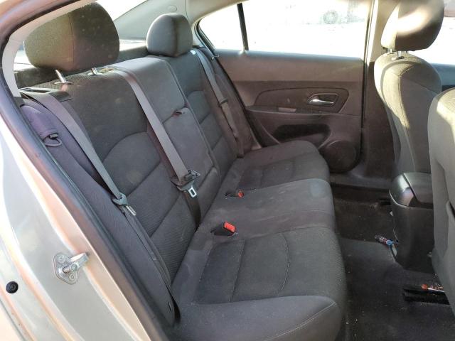 Photo 10 from auction – 2014 CHEVROLET CRUZE LT with VIN 1G1PC5SB4E7411247