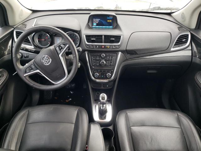 Photo 8 from auction – 2014 BUICK ENCORE with VIN KL4CJGSB4EB665166