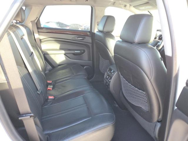 Photo 10 from auction – 2015 CADILLAC SRX PREMIU with VIN 3GYFNDE31FS637433