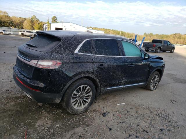 Photo 3 from auction – 2020 LINCOLN NAUTILUS with VIN 2LMPJ6J98LBL29513
