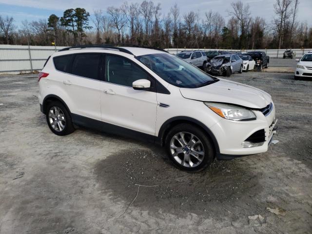 Photo 4 from auction – 2013 FORD ESCAPE SEL with VIN 1FMCU9H96DUA01785