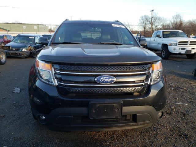 Photo 5 from auction – 2011 FORD EXPLORER L with VIN 1FMHK7F82BGA21277
