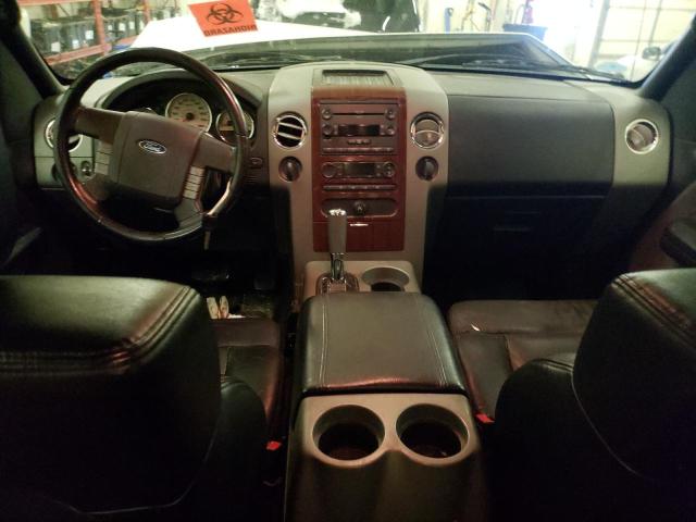 Photo 8 from auction – 2007 FORD F150 SUPER with VIN 1FTPW14V17FB40137
