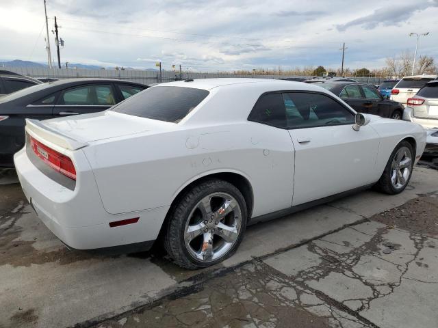 Photo 3 from auction – 2013 DODGE CHALLENGER with VIN 2C3CDYAG2DH570289