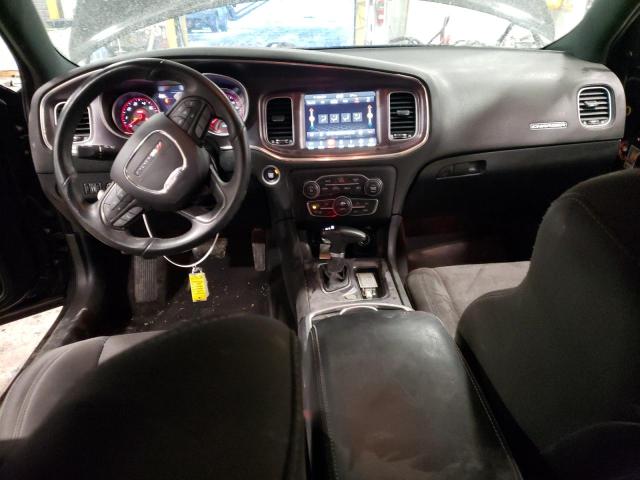 Photo 8 from auction – 2018 DODGE CHARGER R/ with VIN 2C3CDXGJ6JH124395