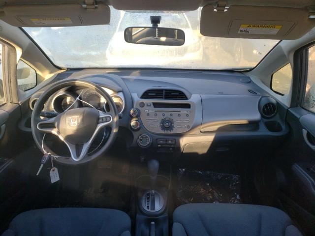 Photo 8 from auction – 2013 HONDA FIT with VIN JHMGE8H39DC020070