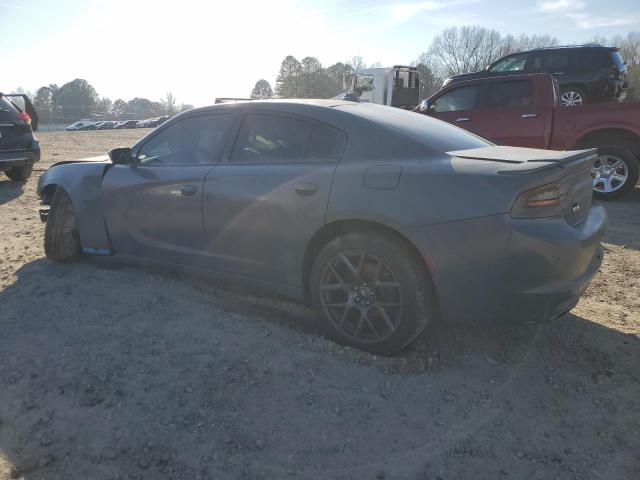 Photo 2 from auction – 2015 DODGE CHARGER R/ with VIN 2C3CDXCTXFH907217