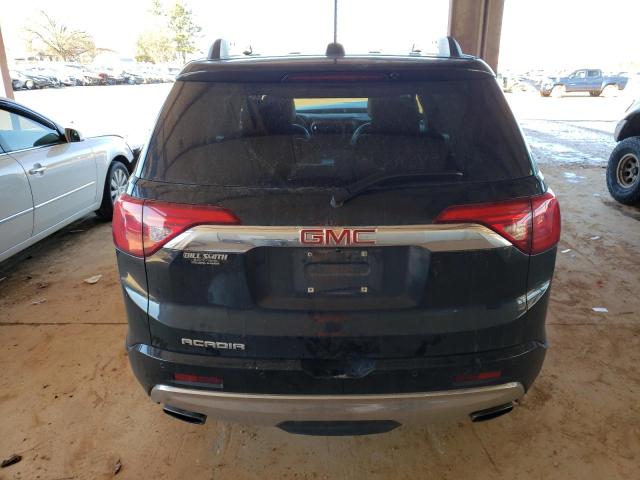 Photo 6 from auction – 2019 GMC ACADIA DEN with VIN 1GKKNPLS2KZ123754