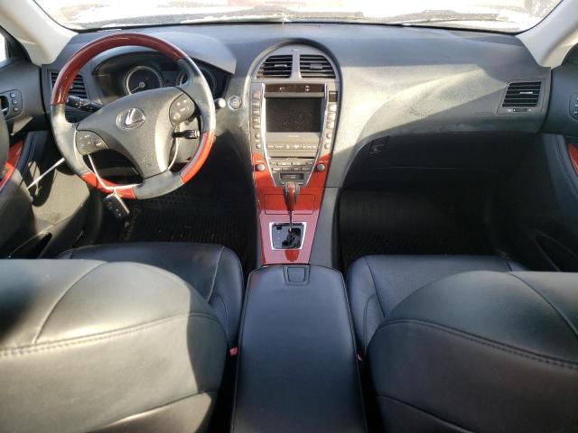 Photo 8 from auction – 2007 LEXUS ES 350 with VIN JTHBJ46G472058918