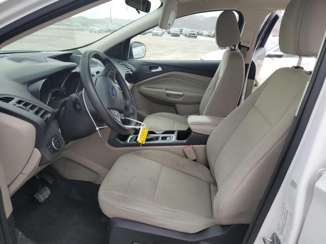 Photo 7 from auction – 2017 FORD ESCAPE SE with VIN 1FMCU0GD4HUA29947