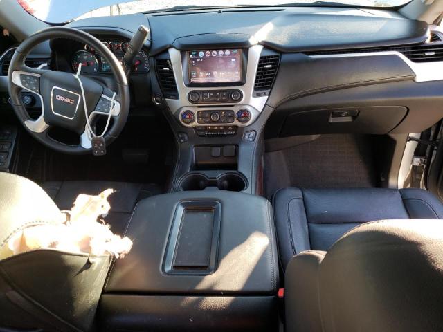 Photo 8 from auction – 2020 GMC YUKON SLT with VIN 1GKS2BKC4LR116649