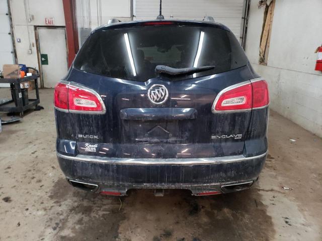 Photo 6 from auction – 2016 BUICK ENCLAVE with VIN 5GAKVBKDXGJ210083