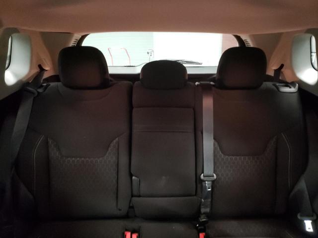 Photo 10 from auction – 2018 JEEP COMPASS SP with VIN 3C4NJDAB8JT107795
