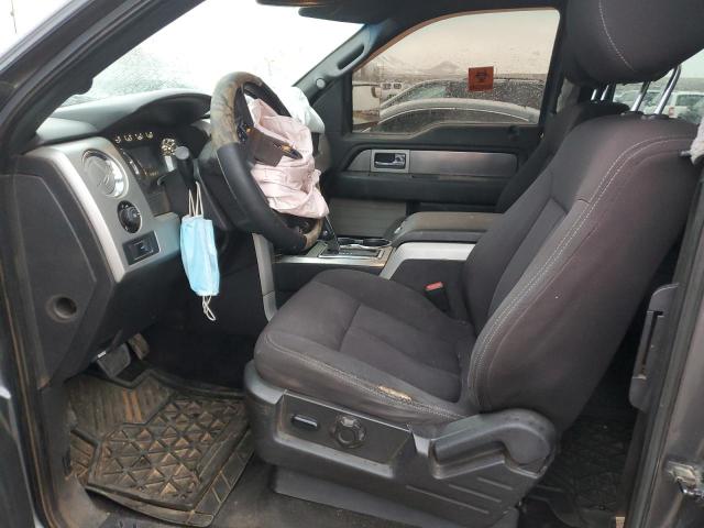 Photo 7 from auction – 2014 FORD F150 SUPER with VIN 1FTFX1ET6EFC21976