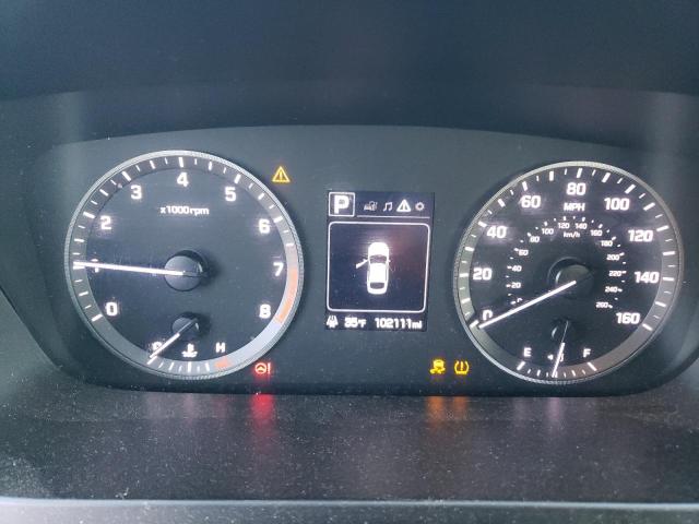 Photo 9 from auction – 2015 HYUNDAI SONATA SE with VIN 5NPE24AF6FH203609