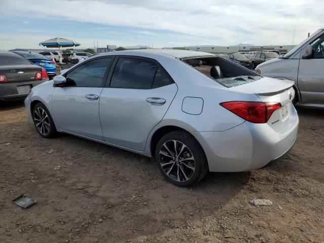 Photo 2 from auction – 2019 TOYOTA COROLLA L with VIN 2T1BURHE5KC189495
