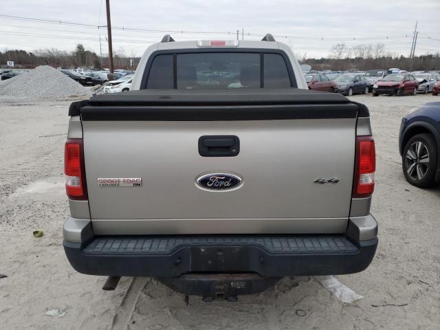 Photo 6 from auction – 2008 FORD EXPLORER S with VIN 1FMEU51E18UA17732