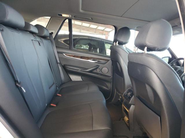 Photo 10 from auction – 2016 BMW X5 SDRIVE3 with VIN 5UXKR2C50G0R71526