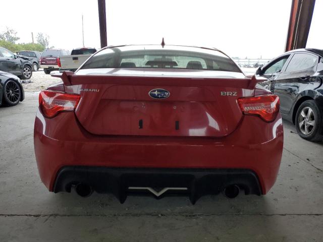 Photo 6 from auction – 2015 SUBARU BRZ 2.0 LI with VIN JF1ZCAC17F8602225