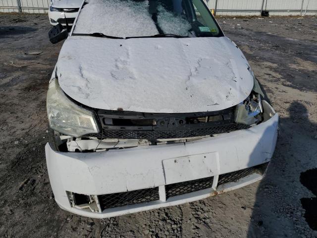 Photo 12 from auction – 2008 FORD FOCUS SE with VIN 1FAHP35N48W299236