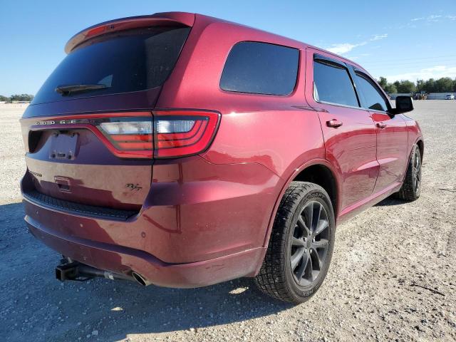 Photo 3 from auction – 2018 DODGE DURANGO R/ with VIN 1C4SDJCT8JC497811