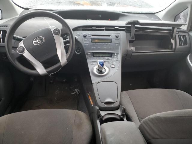 Photo 8 from auction – 2011 TOYOTA PRIUS with VIN JTDKN3DU7B5326764
