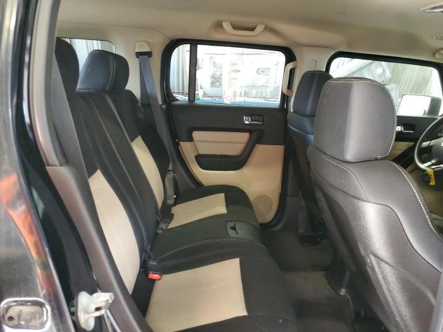 Photo 11 from auction – 2008 HUMMER H3 with VIN 5GTEN13E788125331