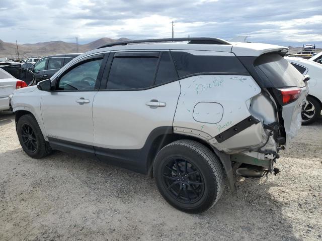 Photo 2 from auction – 2019 GMC TERRAIN SL with VIN 3GKALMEV6KL101643