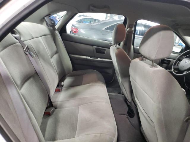 Photo 10 from auction – 2005 FORD TAURUS SE with VIN 1FAFP53225A311954
