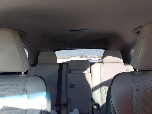Photo 10 from auction – 2018 LEXUS RX 350 L with VIN JTJGZKCA0J2004766