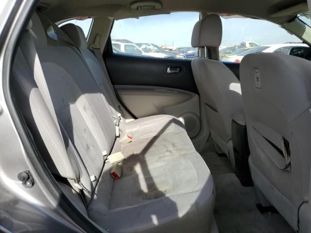 Photo 10 from auction – 2011 NISSAN ROGUE S with VIN JN8AS5MT5BW151310