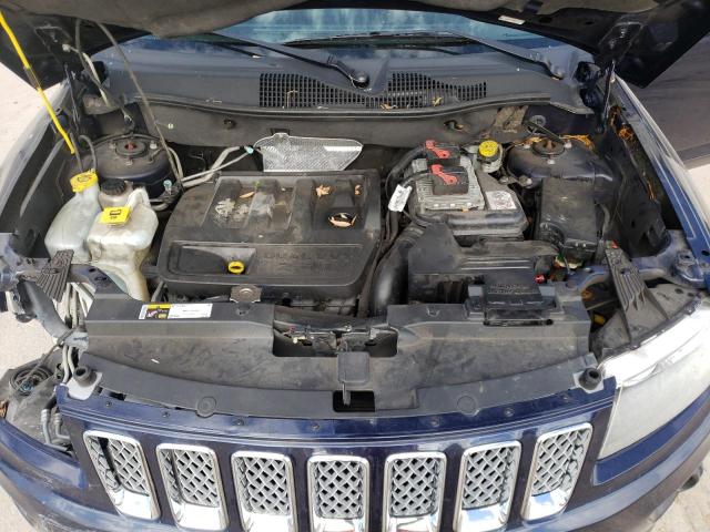 Photo 12 from auction – 2014 JEEP COMPASS LA with VIN 1C4NJCEBXED660111