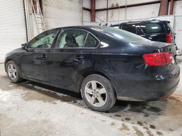 Photo 2 from auction – 2012 VOLKSWAGEN JETTA TDI with VIN 3VWLL7AJ1CM305901