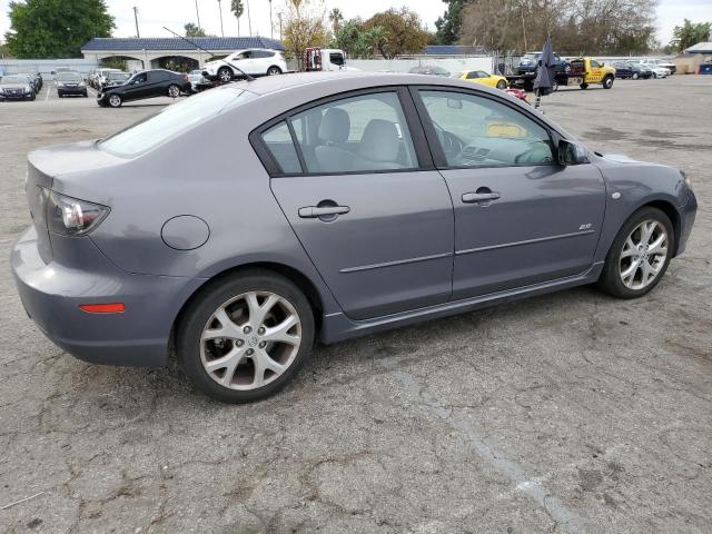 Photo 3 from auction – 2007 MAZDA 3 S with VIN JM1BK324271674501