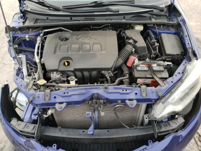 Photo 11 from auction – 2016 TOYOTA COROLLA L with VIN 5YFBURHE4GP481128