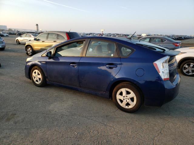 Photo 2 from auction – 2011 TOYOTA PRIUS with VIN JTDKN3DU0B1421724