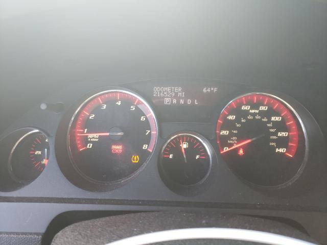 Photo 9 from auction – 2011 GMC ACADIA SLE with VIN 1GKKRPED2BJ273770