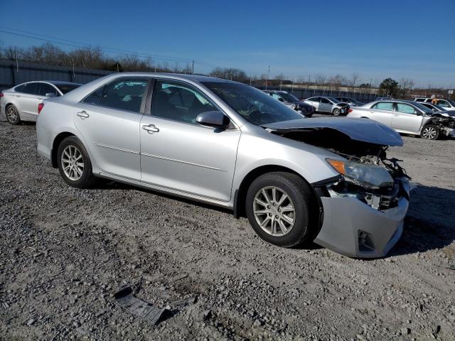 Photo 4 from auction – 2012 TOYOTA CAMRY BASE with VIN 4T1BF1FK8CU170721
